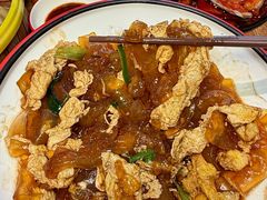 -满堂春特色餐馆