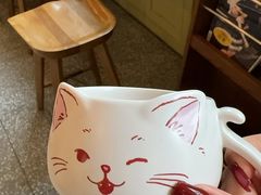 -星巴克(成都天府水街店)