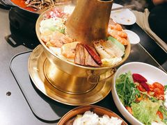 -鼓楼东街老火锅(鼓楼店)