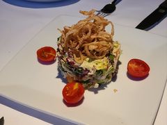 茹丝葵沙拉-茹丝葵经典牛排馆(上海外滩店)