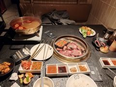 -嘿嘟嘟·肋条烧肉放题(爱融荟城店)