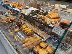 -烘焙町面包店(西四店)