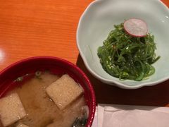 -仓桥家·焗寿司·锅物(光谷步行街店)