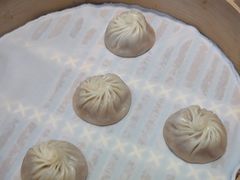 -鼎泰丰(嘉年华•海信广场VILLAGE店)