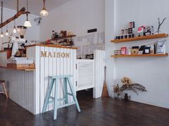 -MAISON门前杂货店