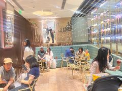 -VENCHI 闻绮(北京国贸商城店)