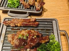 -虹料理·日料放题(悠方店)