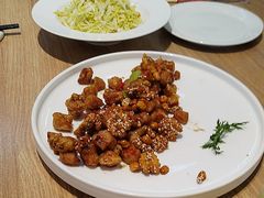 -连鹭海鲜·海肠捞饭·海胆饭(星海店)