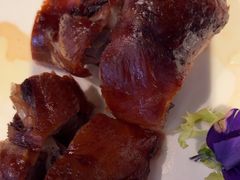 -申粤轩酒楼·三十年粤菜经典(丁香花园店)