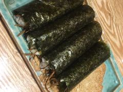 牛蒡手卷-东瀛阁(锦江宾馆店)