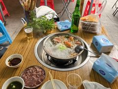 -海关荤豆花(洋河一路店)