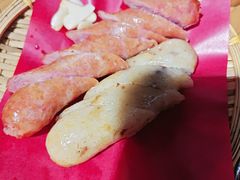 -捡角台湾食堂(宝山店)