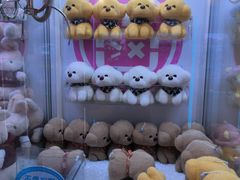 -爱玩嘉年华(江北一店)