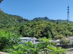 -山里人家