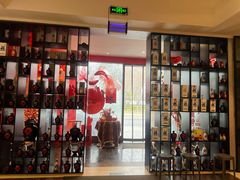 -汉水谣·江景餐厅(江滩店)