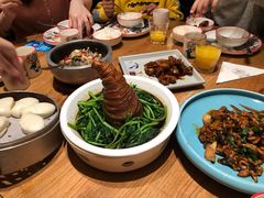 东坡肉-新白鹿餐厅(爱琴海购物中心店)