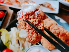 -小川洋风料理(汉街店)
