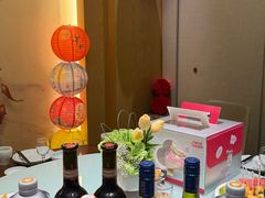 -隆喜元鱼汤包·海鲜(中联广场店)
