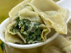 -顶巧鸡汤馄饨(虹口总店)