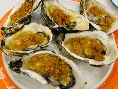 -粤盛海鲜平价店(洛溪食街店)