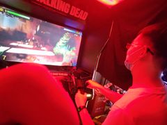 -阿尔法Game Station(中山路店)