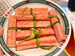 -陈艳红火锅菜·冒菜(簋街店)