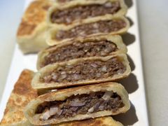 -老码头黑皮肘子锅包肉(文政街店)