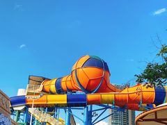 -武汉玛雅海滩水公园