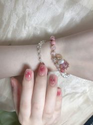 -美兮美学·日式美甲美睫