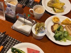 -青岛海尔洲际酒店