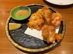 南蛮炸鸡块-有喜屋·深夜食堂(环宇荟店)
