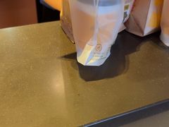 -麦当劳(望京国际商业中心店)