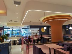 -夏日玛莉西餐厅(中茂城店)
