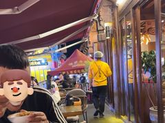 -隔壁老王·家常云南菜(花巷店)