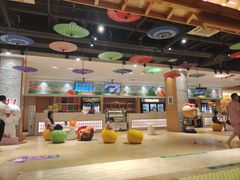 -汤W城市微度假(仓山店)