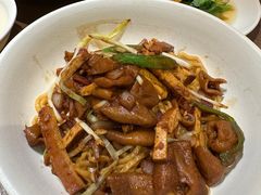 -寻裕记·现炒浇头面(人民广场店)