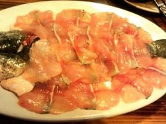 黑鱼-盈田盈粥庄(博山东路店)