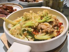 -眉州东坡(春秀路店)
