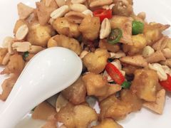 妙脆掌中宝-乾隆美食·本帮菜(黄河路店)