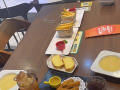 -豪客来牛排(空港华联店)
