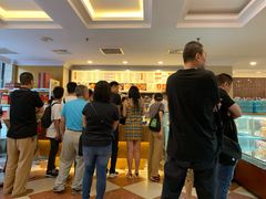 -国际饭店·帆声西饼屋(黄河路店)
