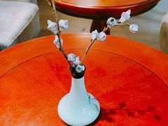 -燕庭·纯燕窝·甜品下午茶(日月光店)