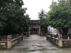 -昭明书院