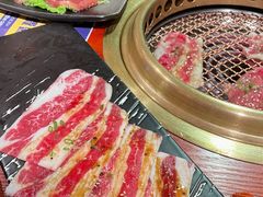 -喜牛烧肉酒场·黑金店(威高广场店)