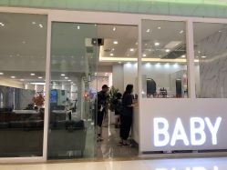 -BABY FACE沙龙