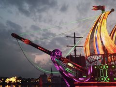 -大连海昌发现王国主题公园