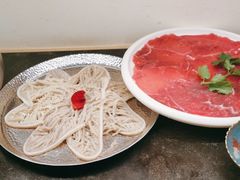 -锦城印象火锅(天府三街店)