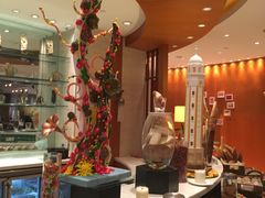-重庆解放碑帝晶酒店·姜厨房西餐厅