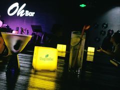 -ohbar live house(人广店)
