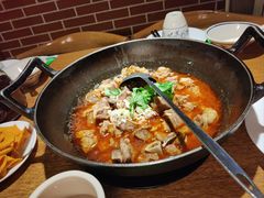 -福茂源横山铁锅羊肉(牡丹园店)